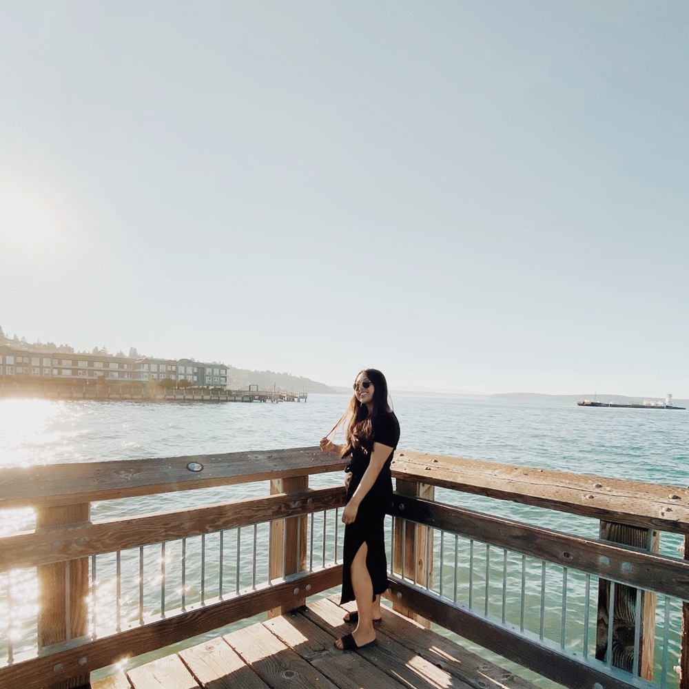 Meet your Posher, Martha